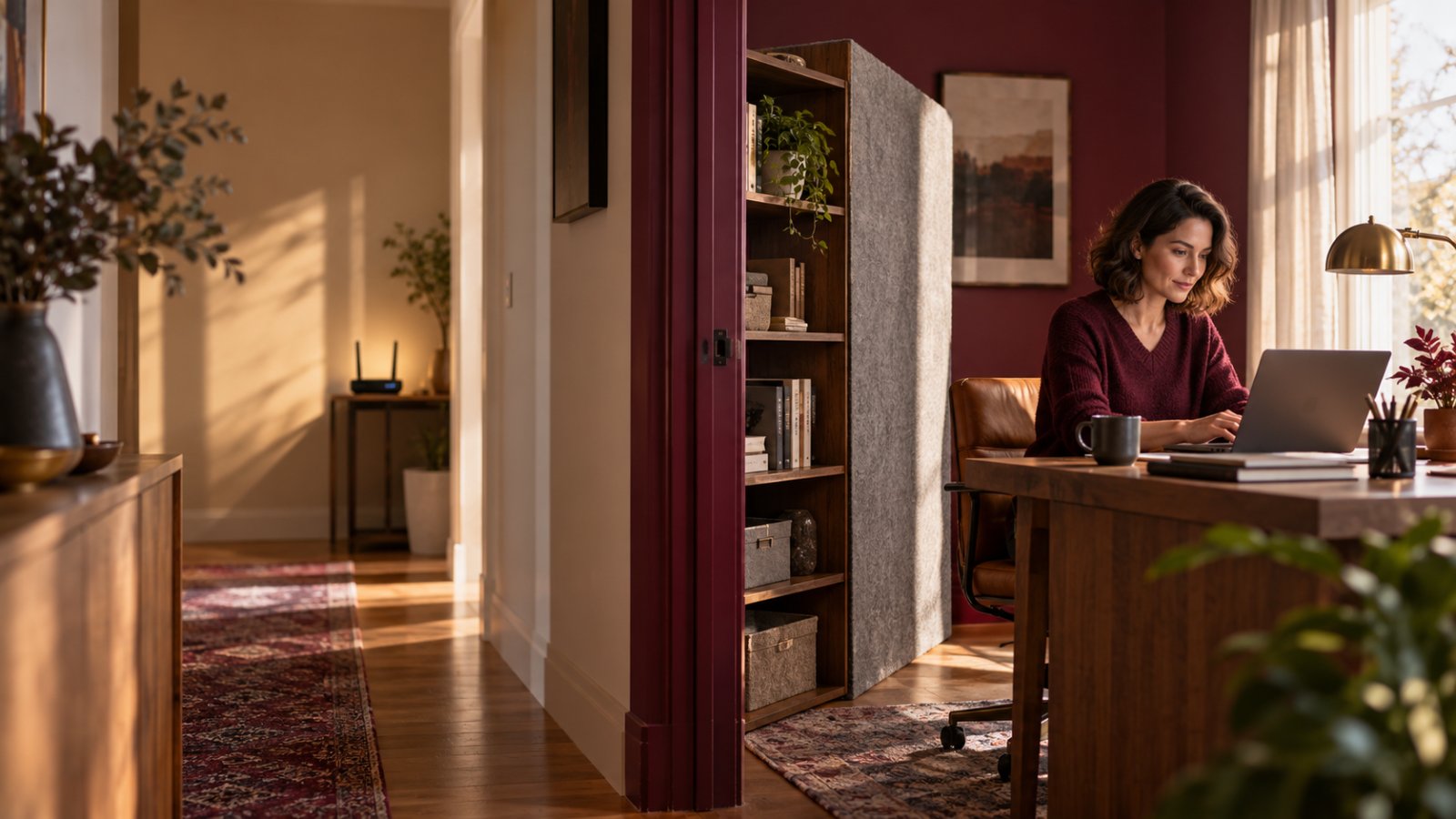 How to Block Wi-Fi Signal in a Room: Materials and Router Setup Tips