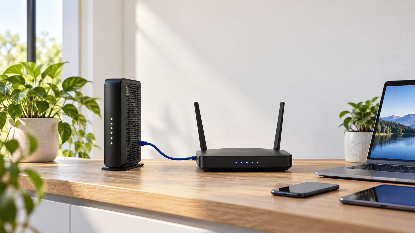 What Is a Network Bridge & How Bridge Mode Works