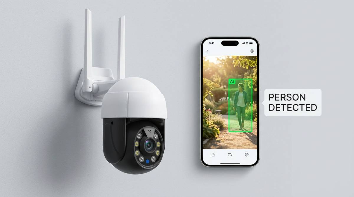 Understanding Your Camera's AI Detection Features