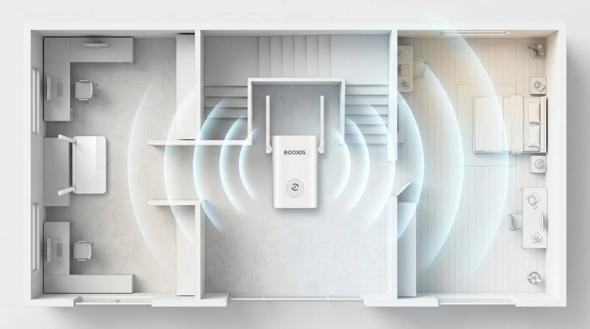 Where to Place Your WiFi Extender for Best Coverage