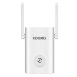 Rooxis AC1200 WiFi Extender Signal Booster