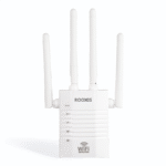 Rooxis AC1200 WiFi Extender Signal Booster